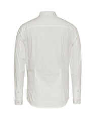 TOMMY HILFIGER TH JEANS Koszula z długim rękawem o dopasowanym kroju - Koszule męskie