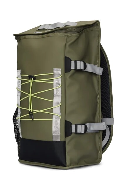 TRAIL MOUNTAINER Plecak Duża Torba bagno - Plecaki na laptopa do pracy