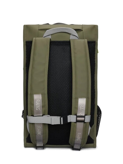 TRAIL MOUNTAINER Plecak Duża Torba bagno - Plecaki na laptopa do pracy