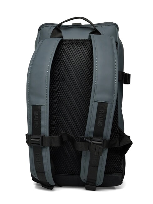 TRAIL CARGO BACKPACK Plecak na laptopa 13" laguna - Plecaki szkolne i rekreacyjne