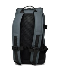 RAINS TRAIL CARGO BACKPACK Plecak na laptopa 13" laguna - Plecaki szkolne i rekreacyjne - 3