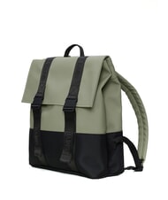 RAINS TRAIL MSN  Plecak na laptopa 16" - Plecaki szkolne i rekreacyjne