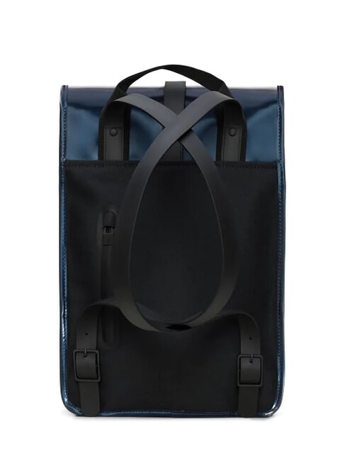 BACKPACK MINI Wodoodporny plecak wylać - Plecaki szkolne i rekreacyjne