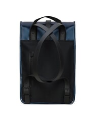 RAINS BACKPACK MINI Wodoodporny plecak wylać - Plecaki szkolne i rekreacyjne - 3