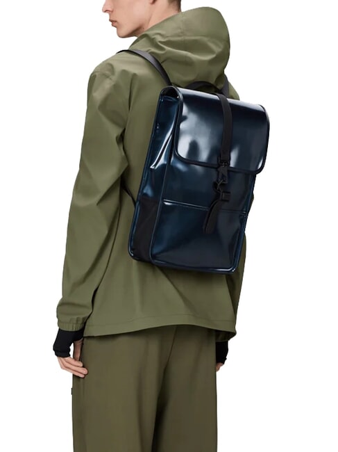 BACKPACK MINI Wodoodporny plecak wylać - Plecaki szkolne i rekreacyjne