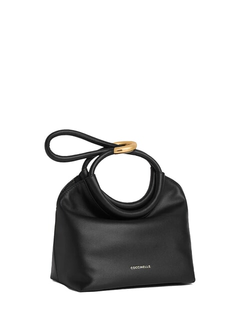 FINN POUCH Mini torebka Czarny - Torby damskie