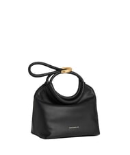 COCCINELLE FINN POUCH Mini torebka Czarny - Torby damskie - 2