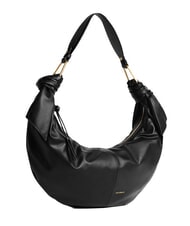 COCCINELLE FUROSHIKI Large Torba na ramię Czarny - Torby damskie - 2