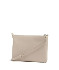 COCCINELLE BEST CROSSBODY Sk&oacute;rzana mini torebka - Torby damskie