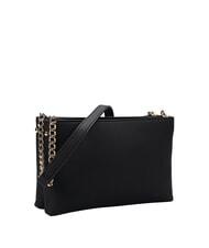 LOVE MOSCHINO BOLD LOVE Pasek na ramię Czarny - Torby damskie - 2