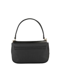 LOVE MOSCHINO GIANT Torebka z paskiem na ramię Czarny - Torby damskie - 4