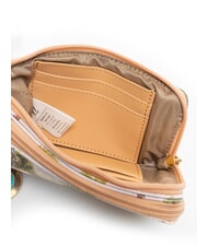 YNOT YESBAG SPECIAL Podw&oacute;jne etui na karty zapinane na zamek - Portfele damskie