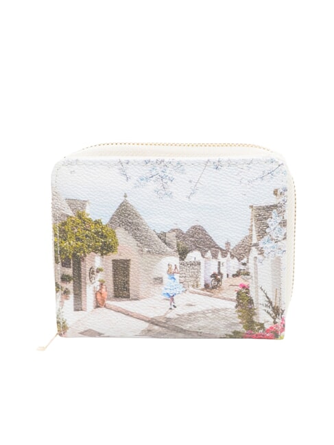 YESBAG Mały portfel Alicja w Trulli - Portfele damskie