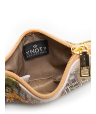 YNOT YESBAG Mała kosmetyczka zapinana na zamek Holland Dreams - Saszetki i artykuły pierwszej potrzeby - 5