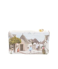 YNOT YESBAG Brelok-etui z zamkiem błyskawicznym Alicja w Trulli - Brelok - 3