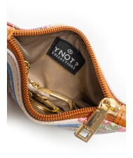YNOT YESBAG Brelok-etui z zamkiem błyskawicznym Lato w Taorminie - Brelok - 2