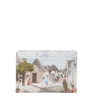 YNOT YESBAG Etui na karty z portmonetką Alicja w Trulli - Portfele damskie - 3