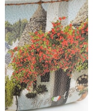 YNOT YESBAG Portfel kopert&oacute;wka z paskiem na nadgarstek trulli - Portfele damskie - 3