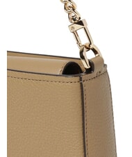 MICHAEL KORS BRYANT Torba na ramię z paskiem na ramię łuska - Torby damskie - 3