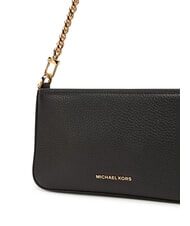 MICHAEL KORS BRYANT Torba na ramię z paskiem na ramię czarny - Torby damskie - 3