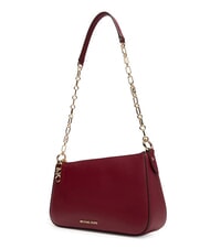 MICHAEL KORS EMPIRE Sk&oacute;rzana torba na ramię morwa - Torby damskie - 2