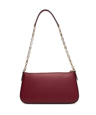 MICHAEL KORS EMPIRE Sk&oacute;rzana torba na ramię morwa - Torby damskie - 4