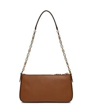 MICHAEL KORS EMPIRE Sk&oacute;rzana torba na ramię bagaż - Torby damskie - 2