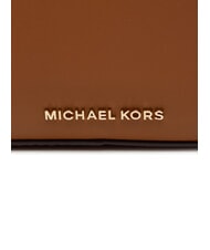 MICHAEL KORS EMPIRE Sk&oacute;rzana torba na ramię bagaż - Torby damskie - 4