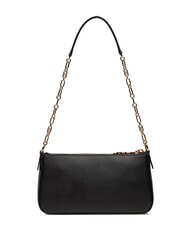MICHAEL KORS EMPIRE Sk&oacute;rzana torba na ramię czarny - Torby damskie - 2
