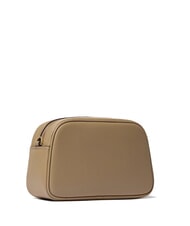 MICHAEL KORS JET SET Sk&oacute;rzana torba na ramię do aparatu łuska - Torby damskie - 2