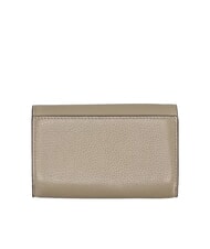 MICHAEL KORS JET SET Średniej wielkości sk&oacute;rzany portfel brzozowy - Portfele damskie - 3