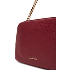 MICHAEL KORS BRYANT Mała torebka z paskiem na ramię morwa - Torby damskie - 3