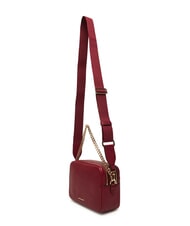 MICHAEL KORS BRYANT Mała torebka z paskiem na ramię morwa - Torby damskie - 4