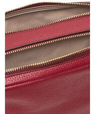 MICHAEL KORS BRYANT Mała torebka z paskiem na ramię morwa - Torby damskie - 6