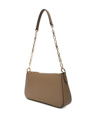 MICHAEL KORS EMPIRE Sk&oacute;rzana torba na ramię brzozowy - Torby damskie - 2