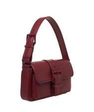MICHAEL KORS COLBY Średniej wielkości sk&oacute;rzana torba na ramię morwa - Torby damskie - 2