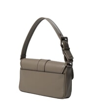MICHAEL KORS COLBY Średniej wielkości sk&oacute;rzana torba na ramię brzozowy - Torby damskie - 2
