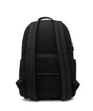 MICHAEL KORS SABLE Plecak damski z nylonu czarny - Torby damskie - 2