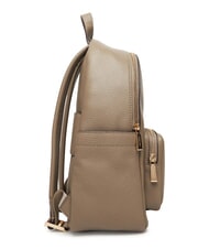 MICHAEL KORS TANNER Plecak sk&oacute;rzany damski brzozowy - Torby damskie - 3