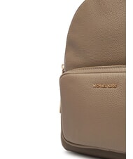 MICHAEL KORS TANNER Plecak sk&oacute;rzany damski brzozowy - Torby damskie - 4