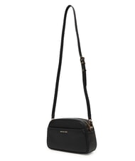 MICHAEL KORS JET SET Sk&oacute;rzana torba na ramię do aparatu czarny - Torby damskie - 4