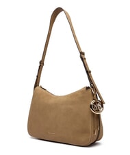MICHAEL KORS NOLITA Torba na ramię ze sk&oacute;ry nubukowej łuska - Torby damskie - 2