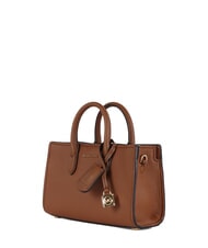 MICHAEL KORS SCARLETT Mała sk&oacute;rzana torba z paskiem na ramię bagaż - Torby damskie - 2
