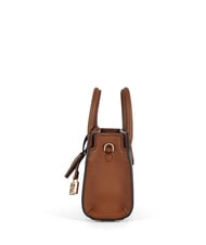 MICHAEL KORS SCARLETT Mała sk&oacute;rzana torba z paskiem na ramię bagaż - Torby damskie - 3