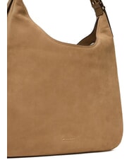 MICHAEL KORS NOLITA Duża torba podr&oacute;żna z nubuku łuska - Torby damskie - 3