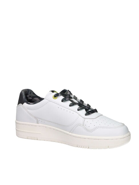 AUSTIN BATTLE Adidasy marynarka86 - Buty męskie