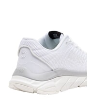 COLMAR URBANTRAIL PLAIN Adidasy biały - Buty męskie - 3