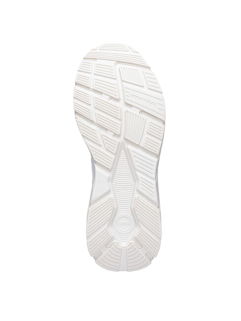 URBANTRAIL PLAIN Adidasy biały - Buty męskie