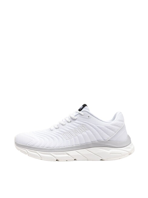 URBANTRAIL PLAIN Adidasy biały - Buty męskie