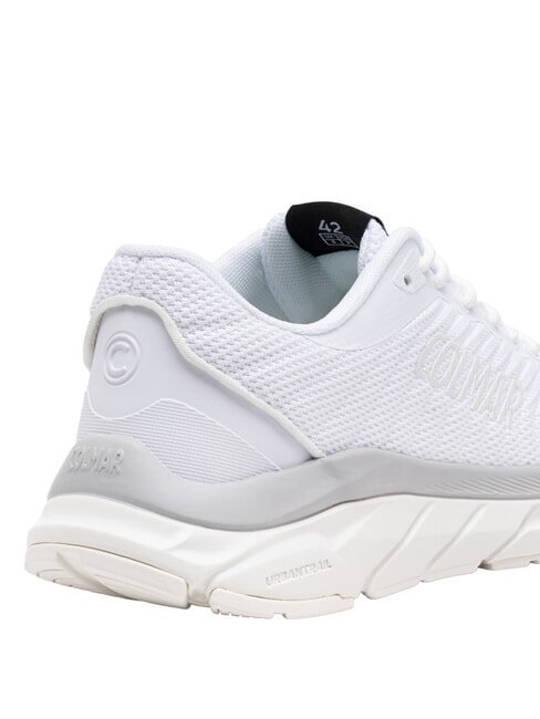 URBANTRAIL PLAIN Adidasy biały - Buty męskie
